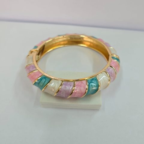 Minakari Bracelet