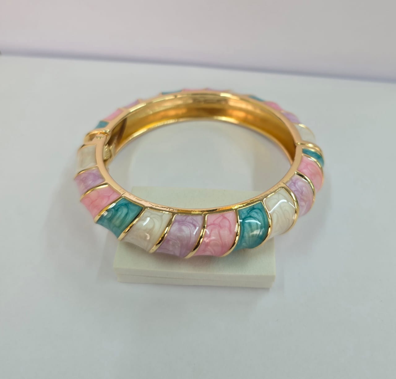 Minakari Bracelet